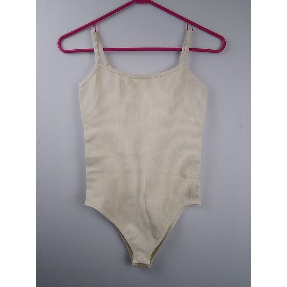 OQQ  Women's Bodysuit/ Sz M